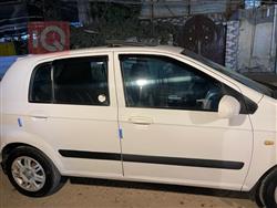 هیوندای گێتز